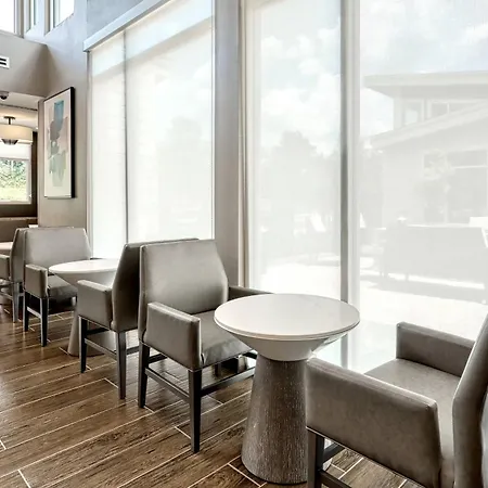 Residence Inn By Marriott Harrisburg North-3
