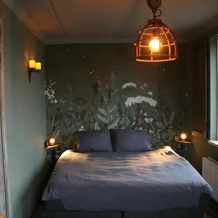 B&B Het kasteel-2