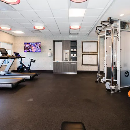 Towneplace Suites Port St. Lucie I-95-3