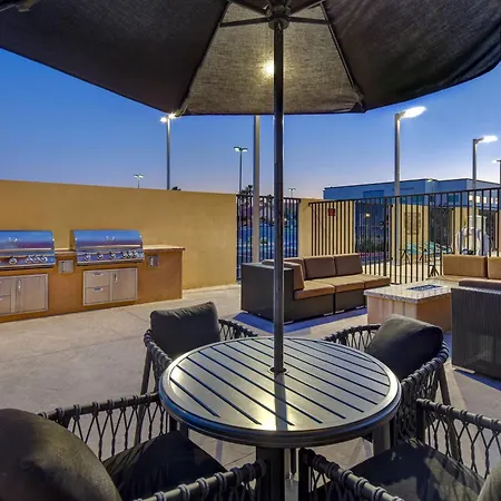 Towneplace Suites Las Vegas Airport South-2