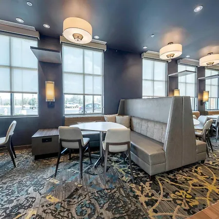 Residence Inn By Marriott Richmond At The Notch-2