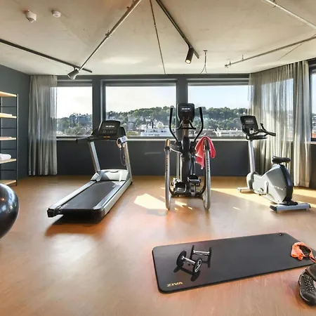 Moxy Stuttgart Feuerbach-2
