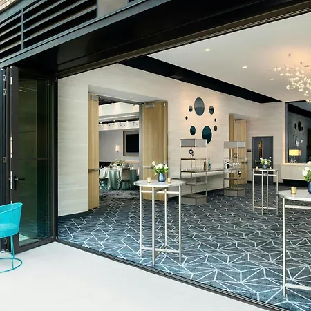 Astra Hotel, Seattle, A Tribute Portfolio Hotel By Marriott-3