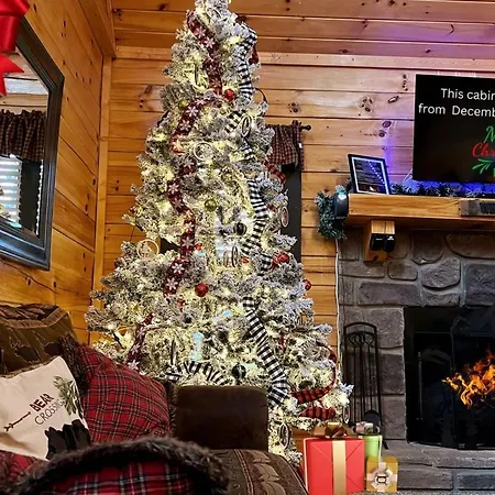 Ryes And Shine Bootlegger'S Cabin! Hot Tub* Pool* Arcade* Billiards *Ev * Pet Friendly-3