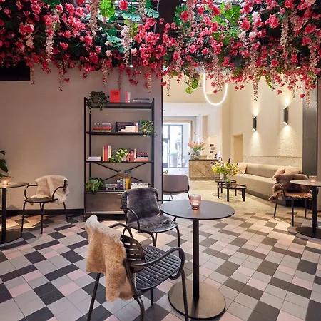 Rosa Hotel-2