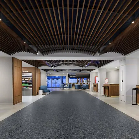 Courtyard By Marriott Orlando Lake Buena Vista At Vista Centre-3