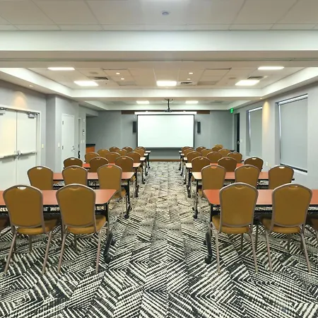 Hyatt Place Phoenix Gilbert-3