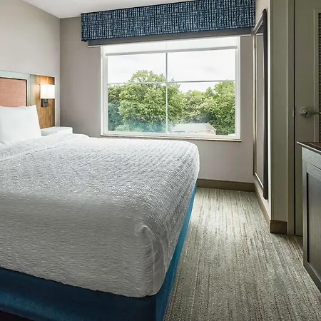 Hampton Inn & Suites Hershey Near The Park-2