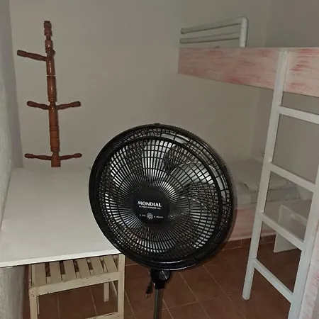 Pousada Aconchego-3