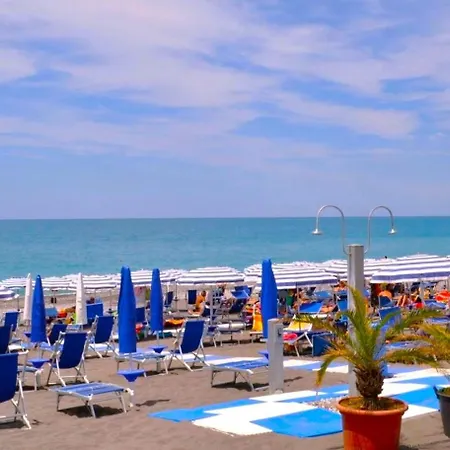 Sporting Club Resort-3