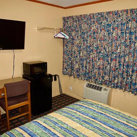 El Camino Motel-2