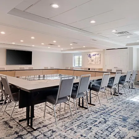 Homewood Suites By Hilton Parsippany-Troy Hills-2