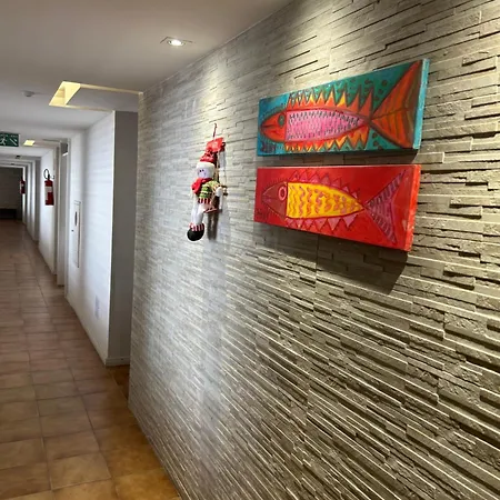 Hotel Barramares-3