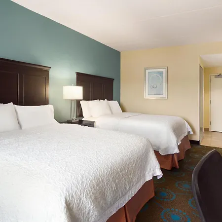Hampton Inn & Suites Bluffton-Sun City-2