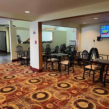 Days Inn By Wyndham Fort Dodge-2