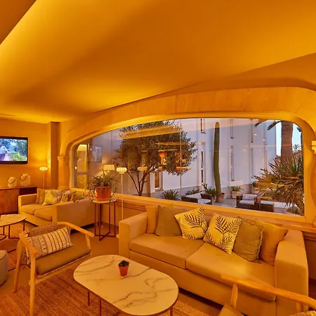 Universal Hotel Cabo Blanco - Adults Only-3