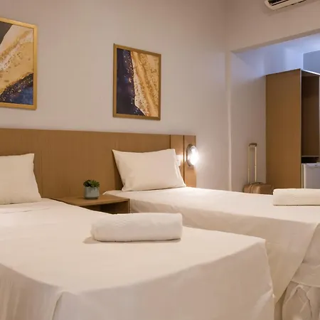 Marezzi Hotel Aracaju-2