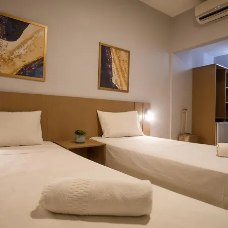 Marezzi Hotel Aracaju-3