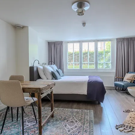 Oranjestaete Boutique Hotel & Apartments-2