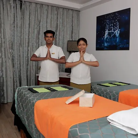 Radisson Hotel Kandy-2