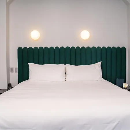 Woodlark Hotel Portland, A Tribute Portfolio Hotel-2