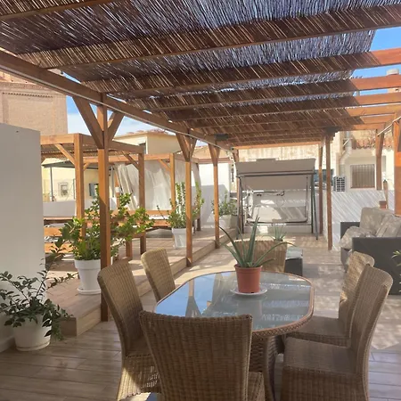 La Villa del Sastre-2