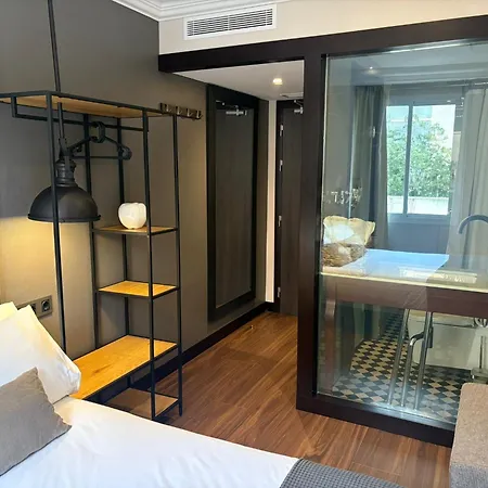 Hotel Cortes Rambla-2