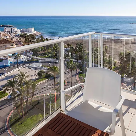Hotel Alay - Adults Only Recommended-3