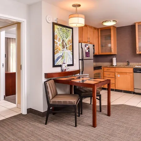 Residence Inn By Marriott Florence-2