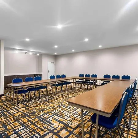Hampton Inn Marion-3