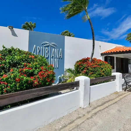 Arubiana Inn Hotel-3