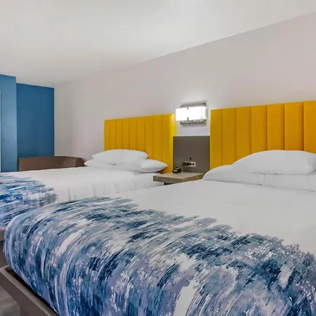 Hotel Blue 66, BW Signature Collection-3