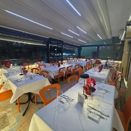 Hotel Ristorante Milton-3