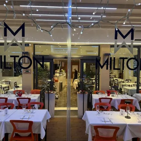Hotel Ristorante Milton-2