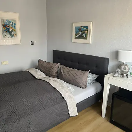 Hotel Markgraf-2