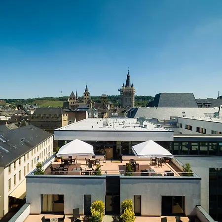 Park Plaza Trier-3