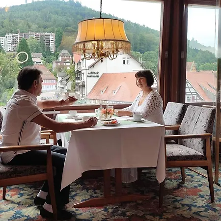 Hotel Harzer am Kurpark-3