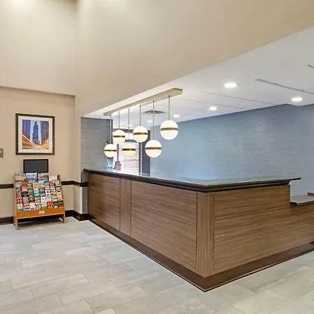Comfort Inn & Suites Arlington Heights - Schaumburg-2