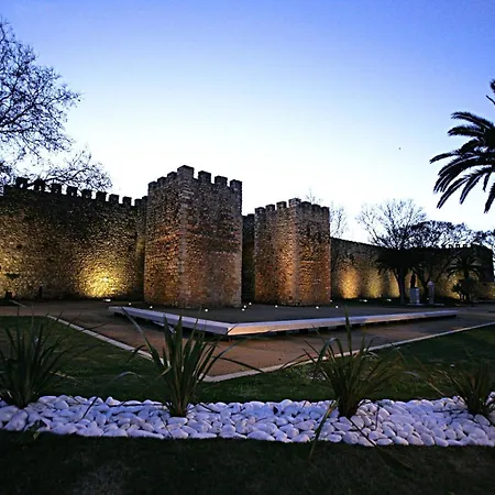 Atalaia Sol Aparthotel - Tennis & Heated Pool In Winter-2