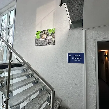 Zeitwohnen Wolfsburg, Ehemals Hotel Am Klieversberg Ein Unternehmen Der Micha'S Hotelbetriebe-3