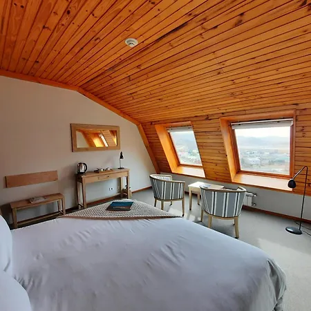 Los Cerros Del Chalten Boutique Hotel-2