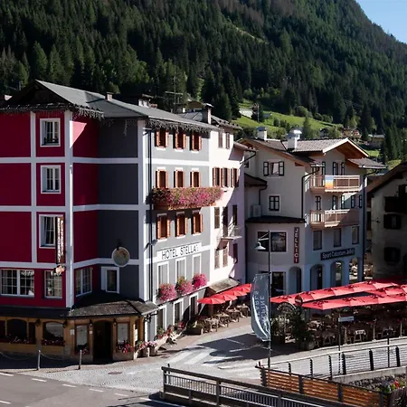 Hotel Stella-2