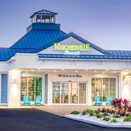 Margaritaville Resort Cape Cod-2