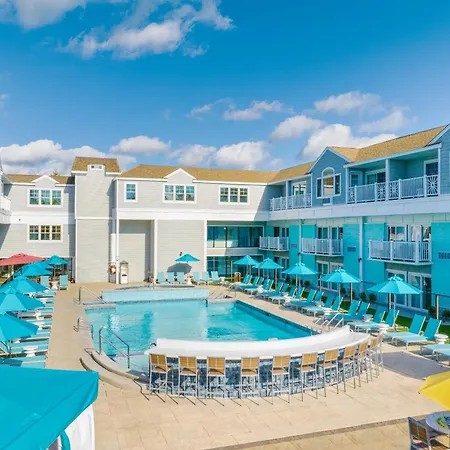 Margaritaville Resort Cape Cod-3