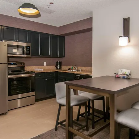 Residence Inn By Marriott Springdale-2