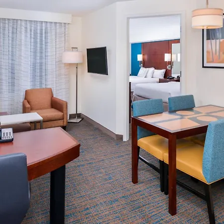 Residence Inn By Marriott Harrisonburg-2