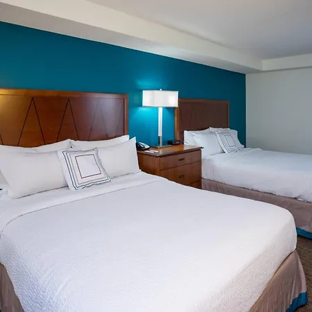 Residence Inn By Marriott Salisbury-3
