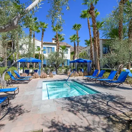 La Quinta Vacations Rental-2