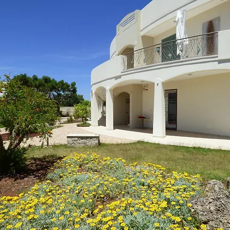 Residence Il Colle-2