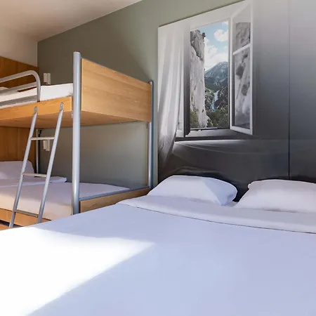 B&B HOTEL Valence Sud-2